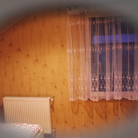 Pati Apartament Slonko 维斯拉 外观 照片